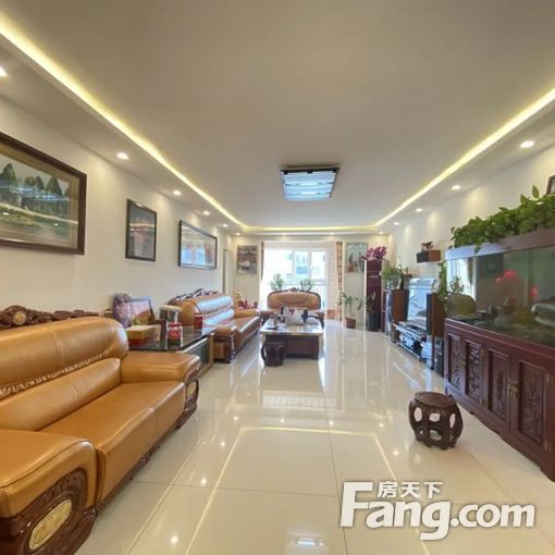 六里桥 马官营家园温馨舒适三居 业主一直住.房子很干净