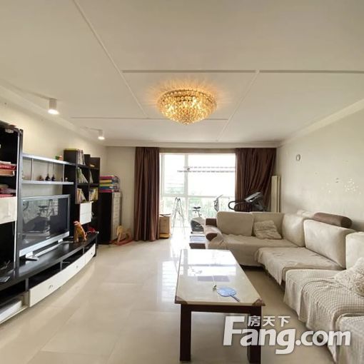 六里桥风荷曲苑精装三居 明厨明卫 拎包入住随时看房