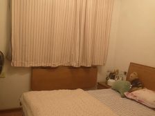 丽晶国际1室1厅1卫东朝向92.0万元/套出售