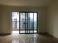 一梯一户大平层 碧桂园公园壹号4房2卫 送车位