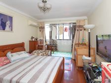 新上!电梯房 花园位置 接受置换 无.税 近六线 诚意售