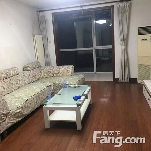 六里桥风荷曲苑精装三居看房提前约