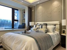 三环边现房 单价8XXX万买河景房 上外国语