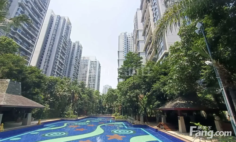 房天下>南宁二手房>青秀二手房>古城建政区二手房>荣和中央公园二手房