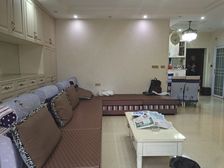 轻轨两房,自住精装 ,楼层好,隆鑫天雨方