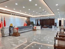 〖京城〗国贸|正大中心丨高区半层|精装带全套家具