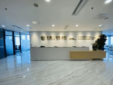 〖京城〗国贸三期丨嘉里中心丨财富三期中海广场丨精装修丨对电梯