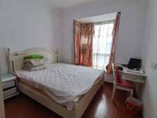 高新区丹桂苑单位空调高品质精装5房 得房率高 送车位