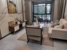 急!!首付18万起,车位,现房,无税费,家具家电,保留房