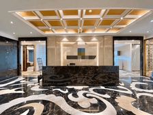 〖京城〗中国尊豪装出租丨正大中心 |国寿金融|中信大厦|三星