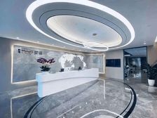 〖京城〗正大中心559㎡/500强聚集地/实景照/特价急租