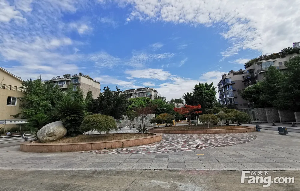 房天下>成都二手房>双流二手房>航空港二手房>江安花园二手房>1000