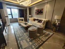 三环边现房 单价78千买河景房 上茗校 即买即住