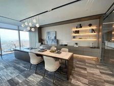 〖京城〗正大中心万达广场428㎡丨实景照丨人寿大厦丨丨中国尊