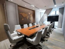 〖京城〗正大中心〖2008㎡可分割〗定制装修/临中国尊万达