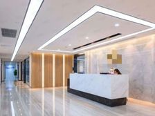 〖京城〗正大中心实景实拍1200㎡丨中国尊丨三星|国寿金融