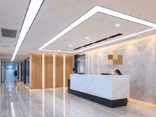 〖京城〗正大中心实景实拍1200㎡丨中国尊丨三星大厦国寿金融