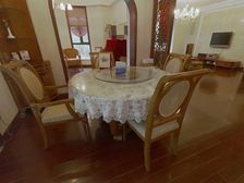 君悦花园4室2厅2卫南朝向400.0万元/套出售