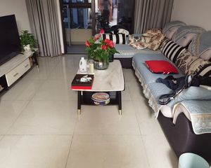 旭辉铂宸府3室2厅2卫南朝向280.0万元/套出售