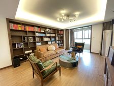 衡春四季里(万科公园里二期) 4室2厅 南 豪装