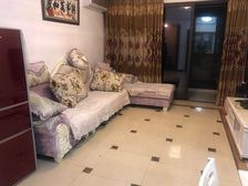 融汇温泉城锦绣里 84.73平3居低价三房