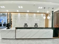 〖京城〗看长安街东单王府井 东方广场! 户型方正精装正对电梯