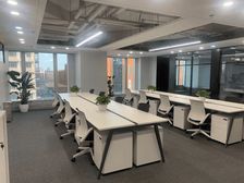 〖京城〗长安街1号 东单王府井东方广场!新装修 新家具