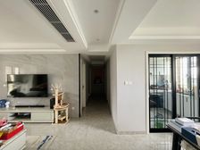 中海国际社区二期3室2厅2卫南朝向425.0万元/套出售