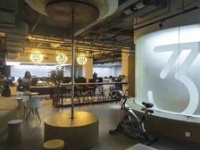 〖京城〗东四环青年路 惠通时代广场6910平独栋 精装修