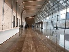 〖京城〗国贸中服地块丨国贸三期丨中国尊丨高区500平起租