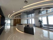 〖京城〗力荐中国尊 国贸中心 财富中心 割半层起价格优惠