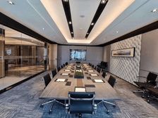 〖京城〗东三环 环球金融中心财富三期 1000平正对电梯