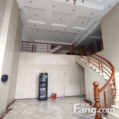 南村万博别墅800方 豪华装修 招待会所一体化