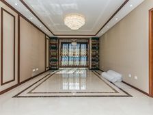 琨御府 3室2厅2卫 主卧朝南 客厅朝南