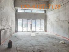 社区底商 160平193万 层高5.6米 一手手续