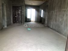 江景大平层 中建宜昌之星C区169平 大四房单价7000