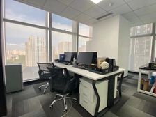 经开市政府旁 海岸城 精装72到2000平面积任选可观山赏湖