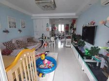 16单元,虹梅隧道旁,原始户型,中间楼层业主自住装修