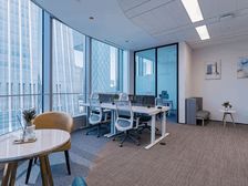 〖京城〗正大中心定制装修 看央视 中国尊 一价全含 随时看