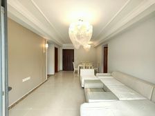 恒大翡翠华庭 125平3居 南向精装修 随时签约