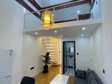 店长推荐 张自忠路 东四八条私产平房 两证齐全 随时看房