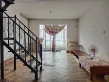 韩村河雅苑三居室117平米复式,户型好