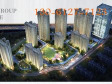 新都心 沿街底商 双门头赠送双倍面积