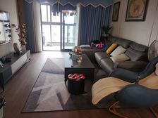 正南 万象华府二期 4室2厅 精装修