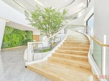 〖京城〗国贸 长安街 财源国际 中海广场4000平连层!