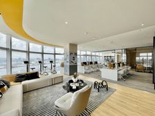 〖京城〗地标丨国贸三期银泰嘉里中心华贸丨云端视野丨名企云集丨