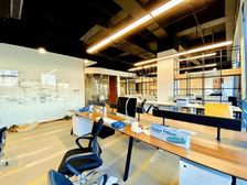 〖京城〗东亿竞园500平独栋丨园区享受补贴丨环境优美交通便利