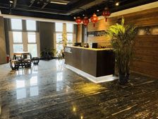 〖京城〗东四环竞园 东亿郎园 产业园953平 装修不错带家具