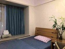 正南中粮前滩海景壹号3室2厅精装修