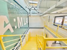 〖京城〗 东四环百子湾 竞园 东亿自空间500平独栋 精装修